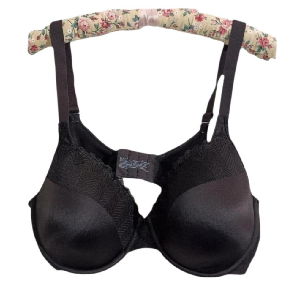 Bali 40C Cool Comfort Bra SKUW293